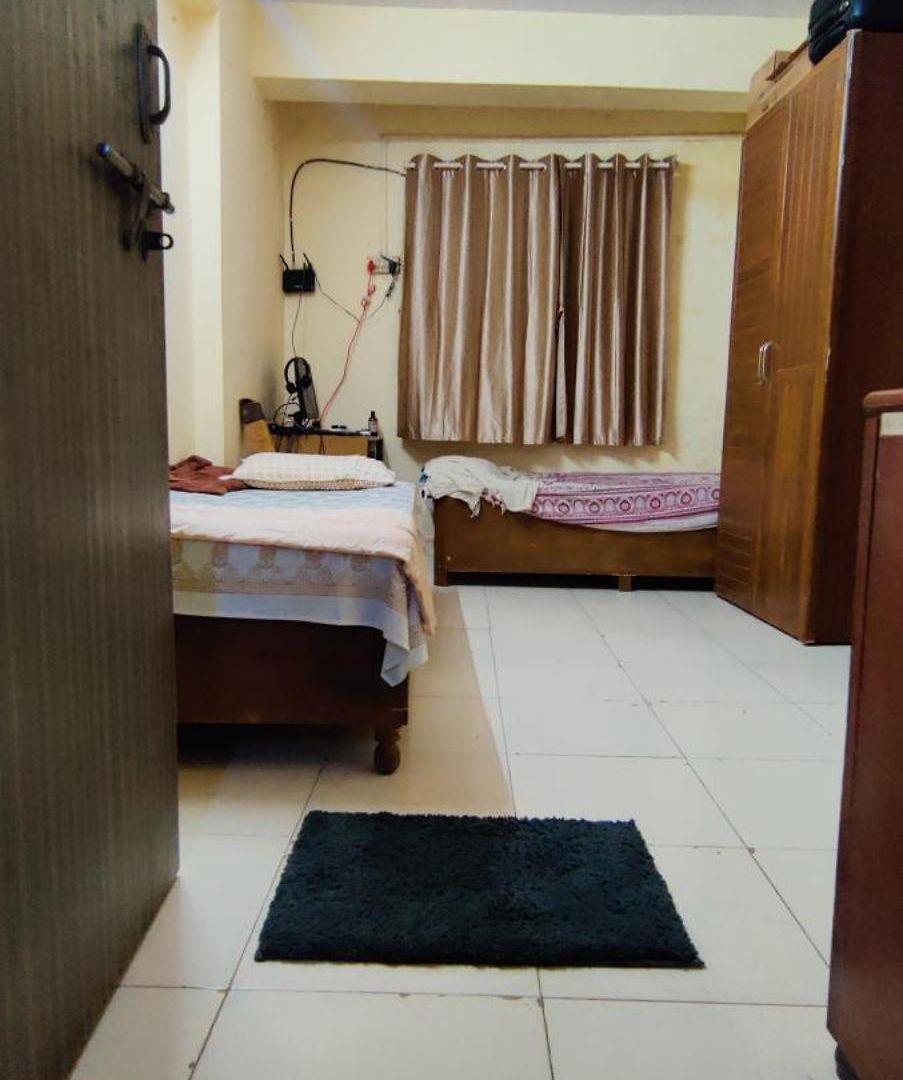 Cozy In Versova Campsite Mumbai