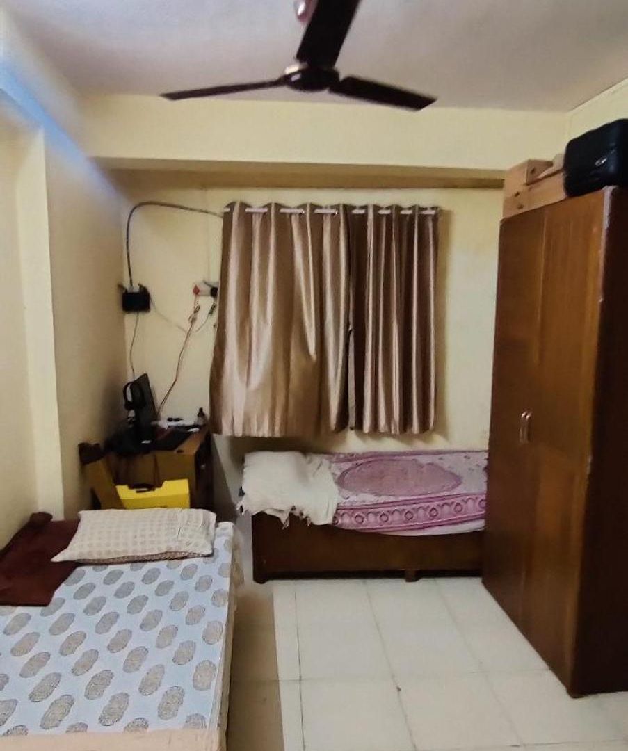 Cozy In Versova