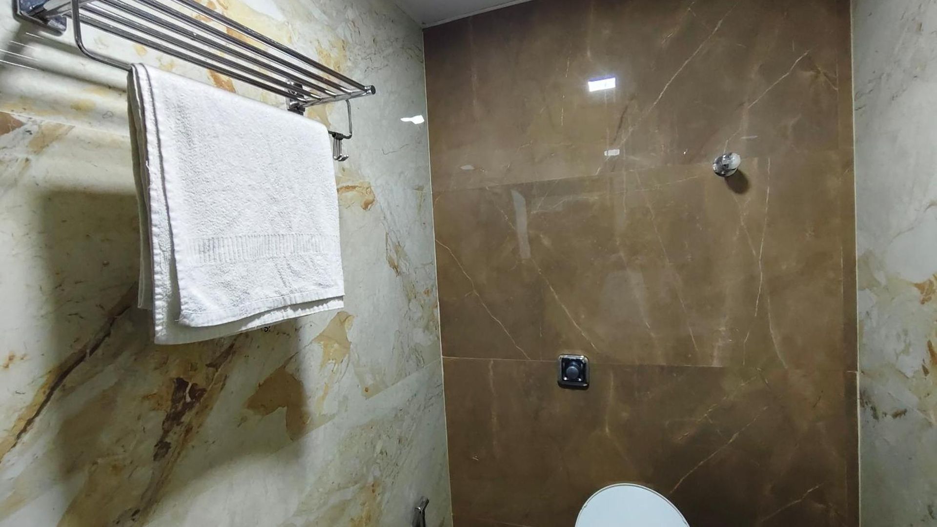 Hotel Casaba Nine