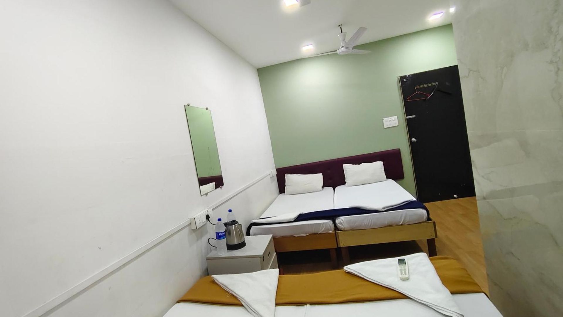 Hotel Casaba Nine Mumbai