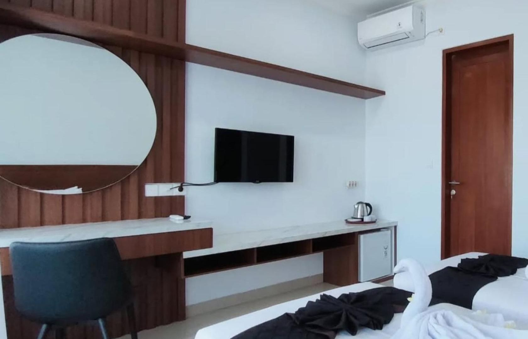 Hotel Bently International