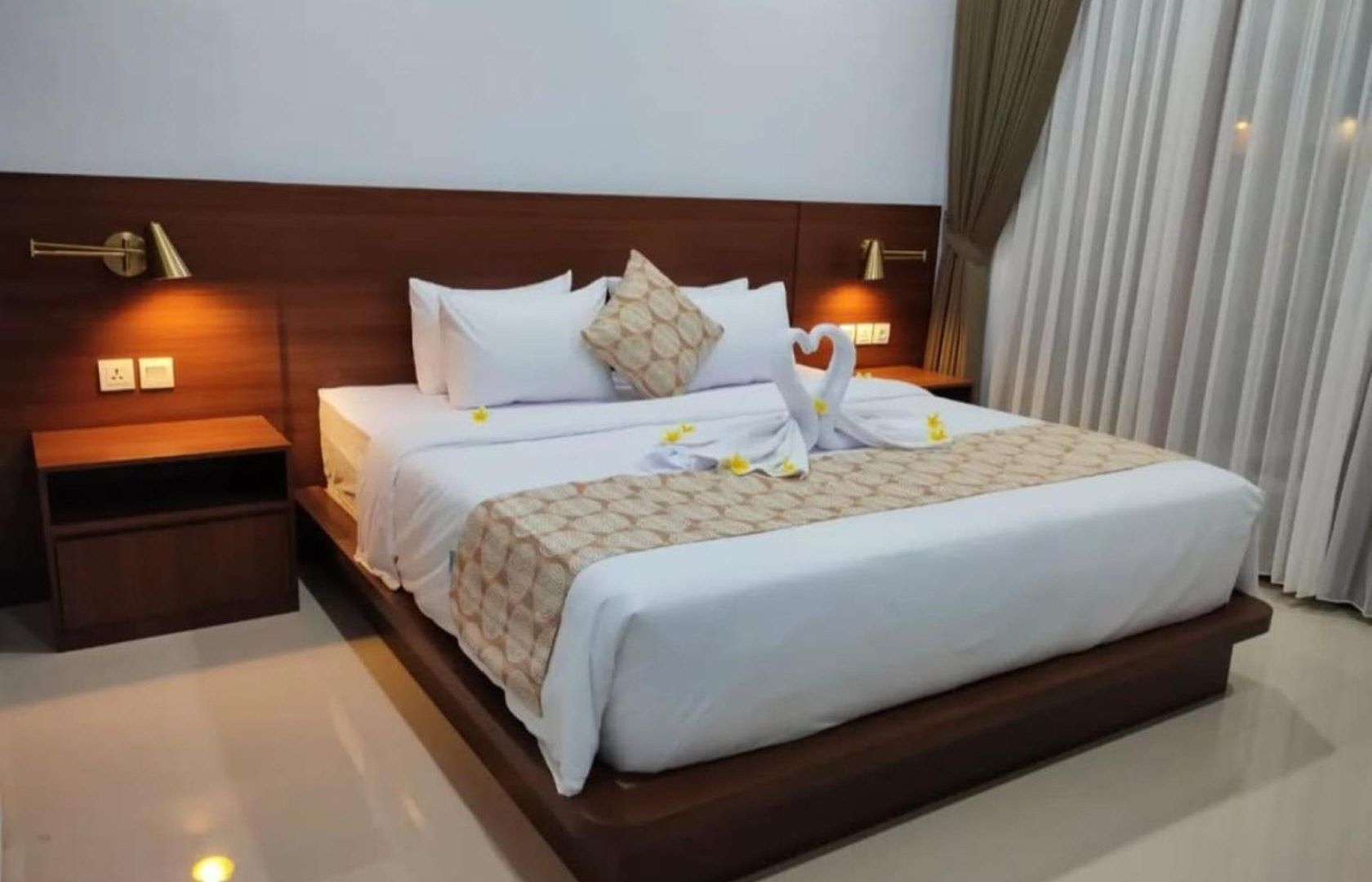 Bently International Hotel 3*