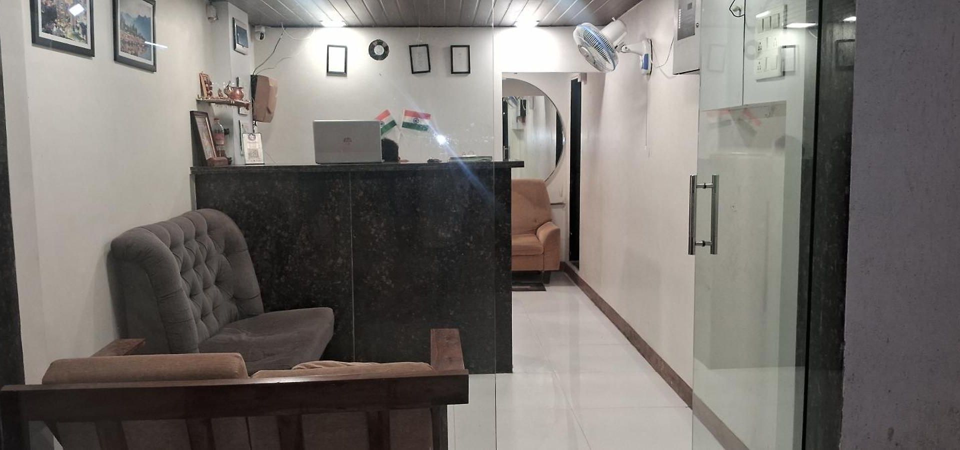 Shine Hospitality Group Hotel