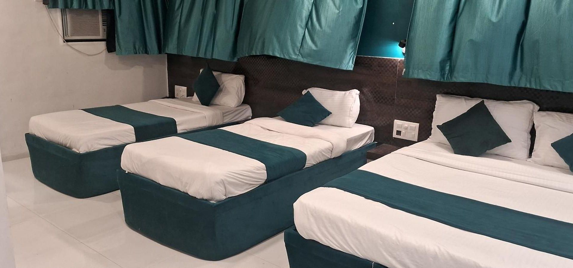 Hotel Shine Hospitality Group 3*