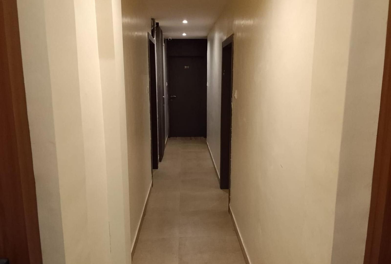 Le West Near Exhibition Center & Hotel 3*