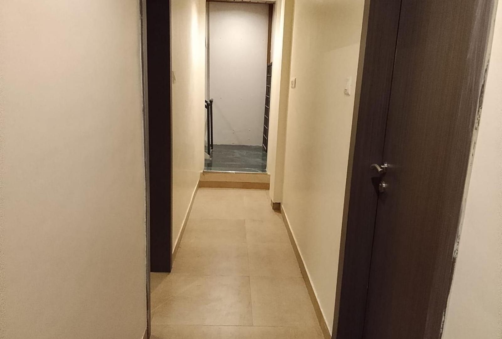 Le West Near Exhibition Center & 3* Mumbai