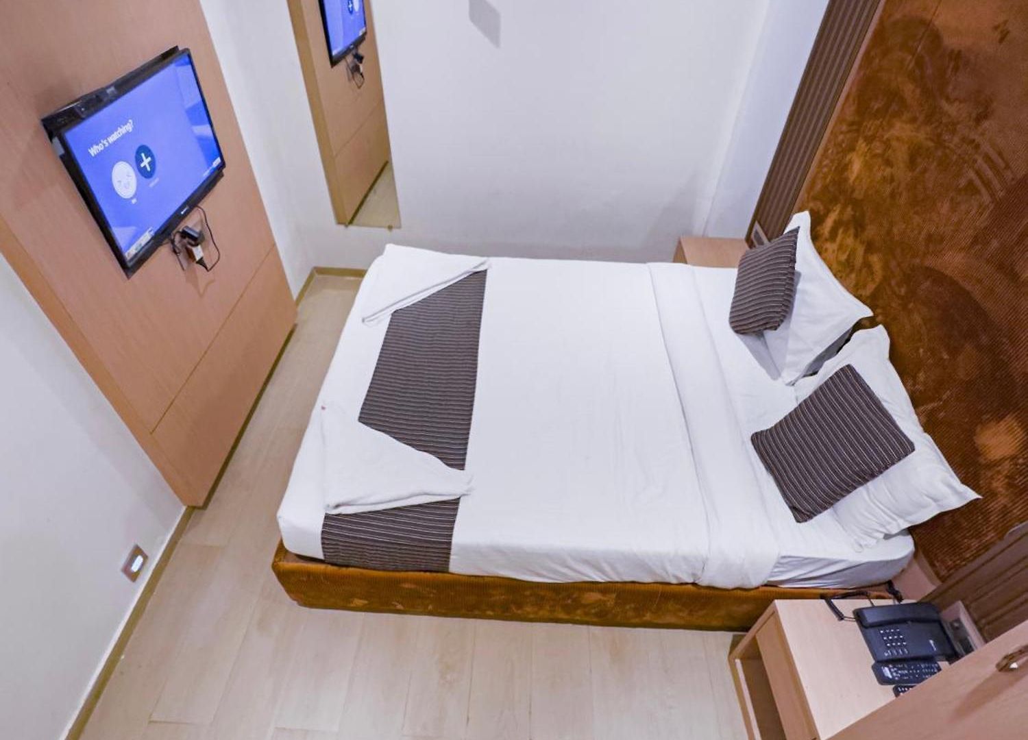 Winton Hotel Mumbai