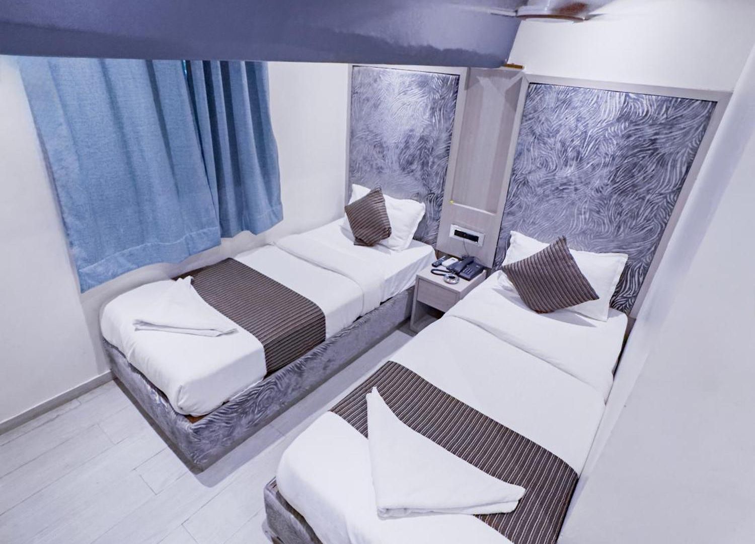 Hotel Winton Mumbai