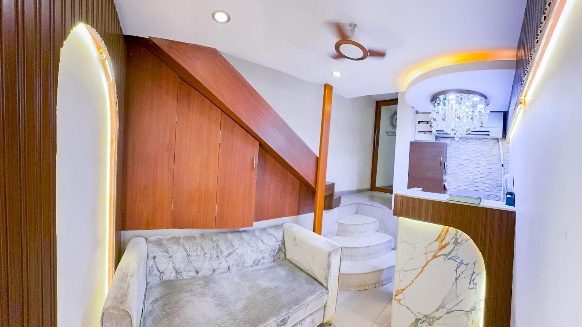 Winton Hotel Mumbai