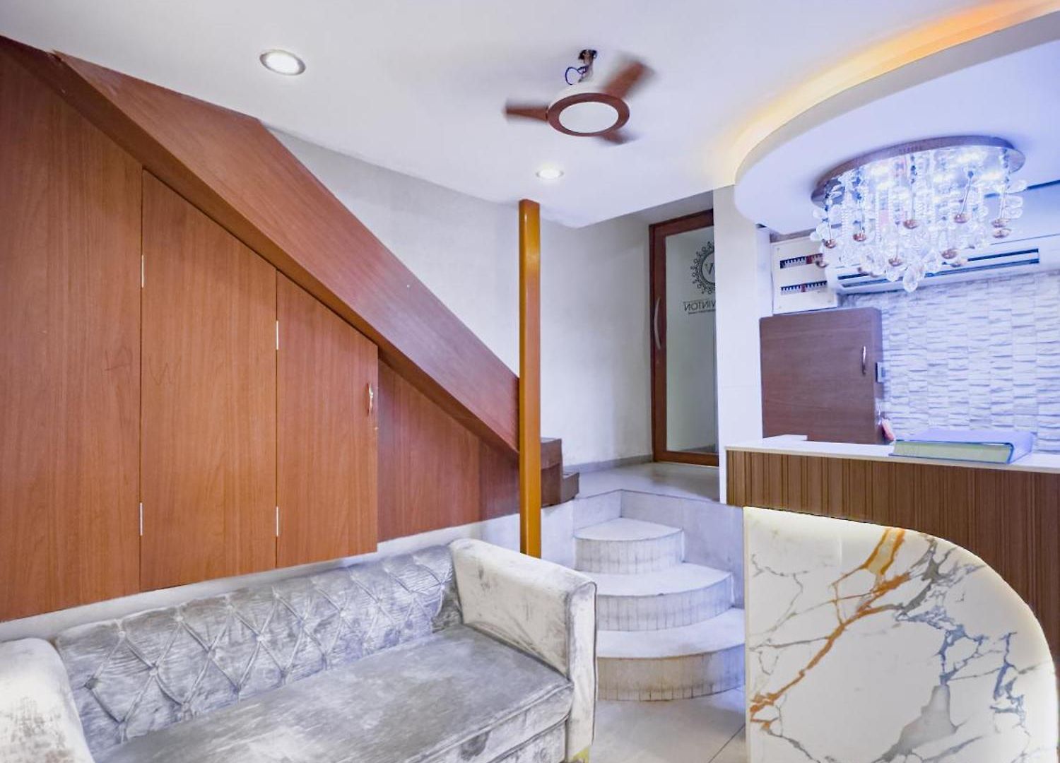 Hotel Winton Mumbai