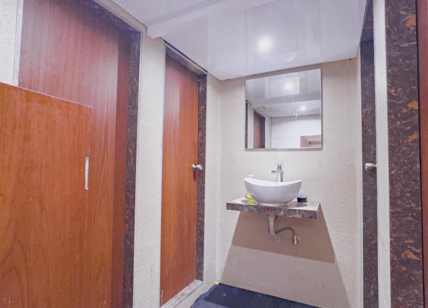 Hotel Winton