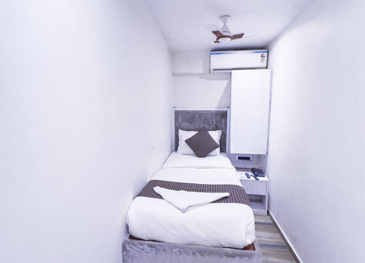 Hotel Winton Mumbai