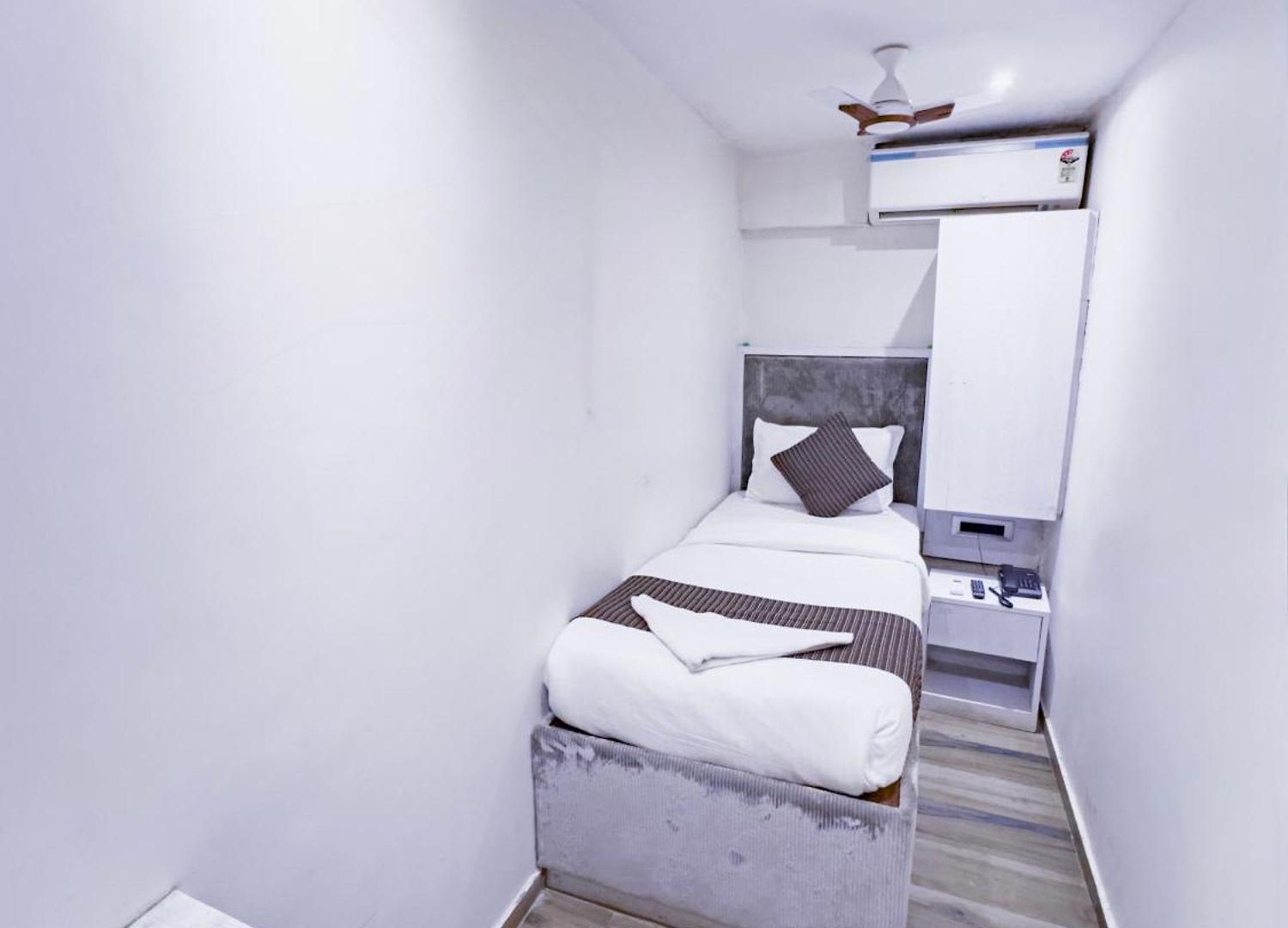 Hotel Winton *