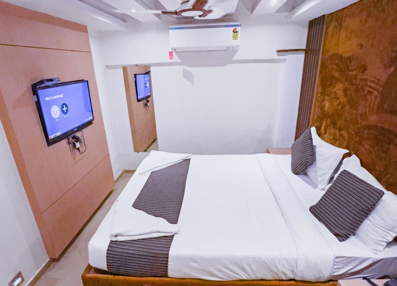 Hotel Winton Mumbai