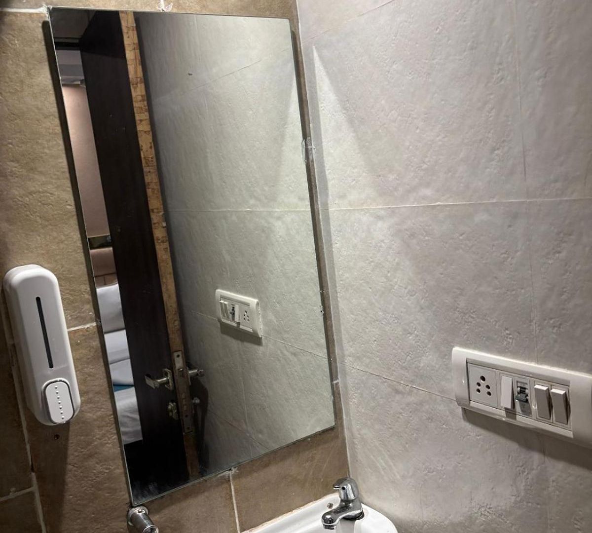 Prime Residency Hotel 3*