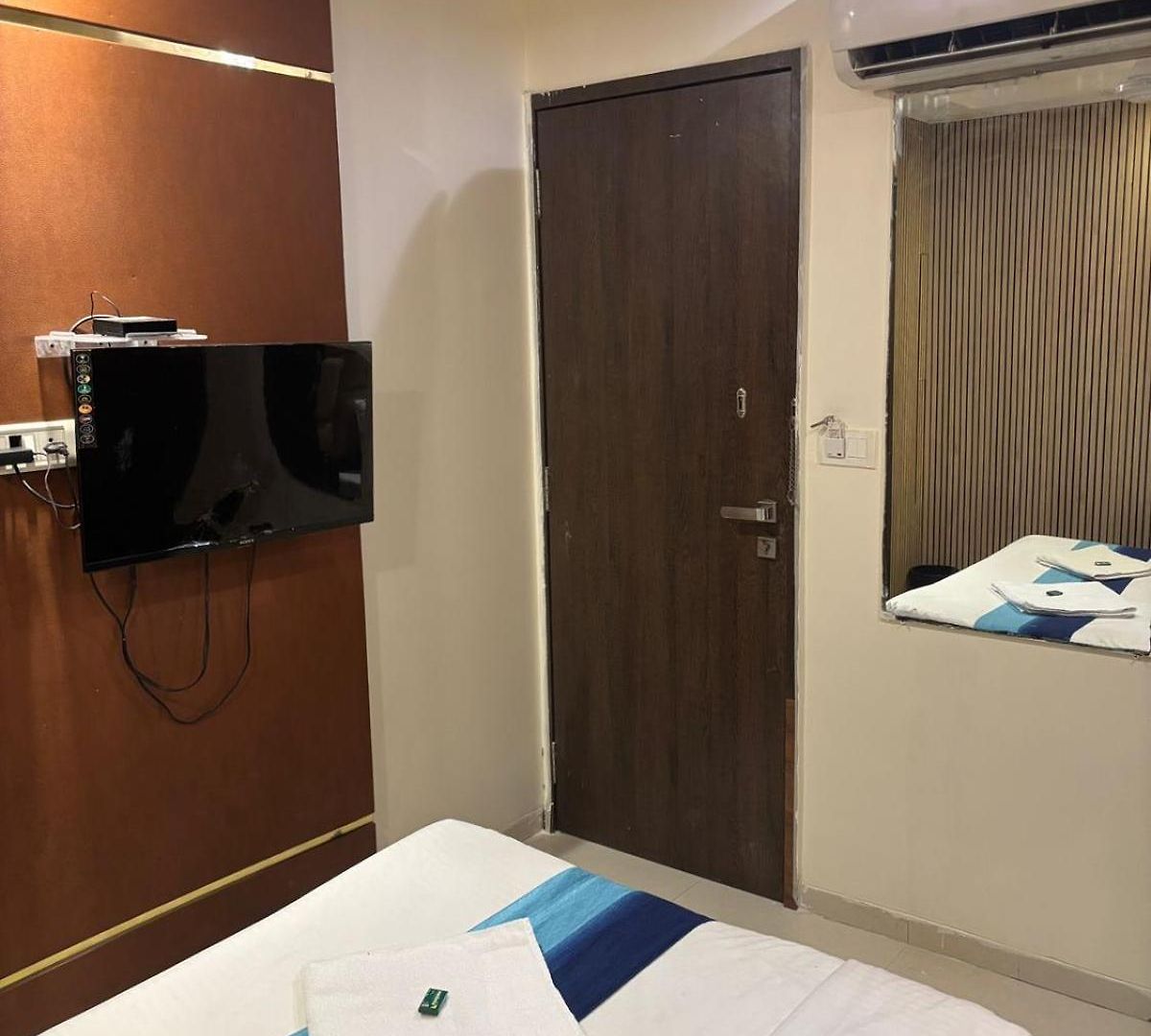 Prime Residency 3* Mumbai