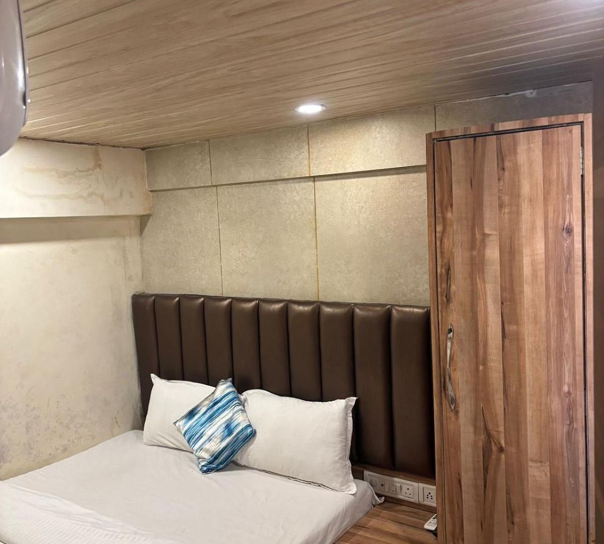 Prime Residency 3* Mumbai