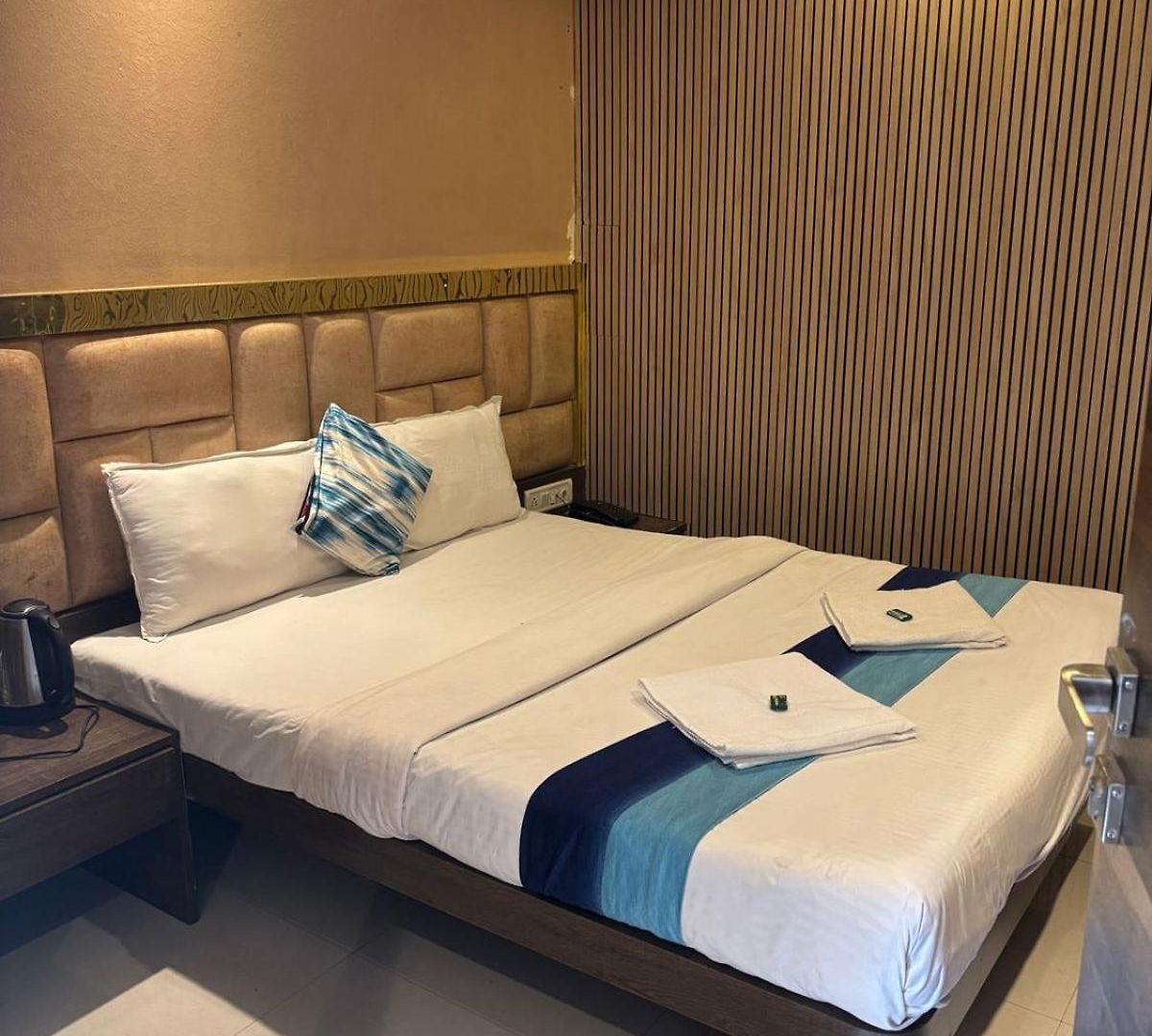 Prime Residency Hotel 3*