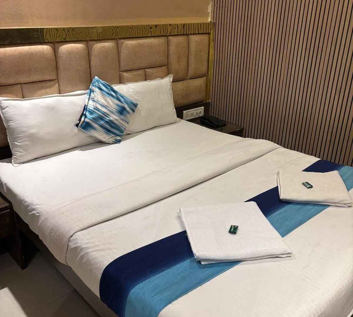 Hotel Prime Residency Mumbai