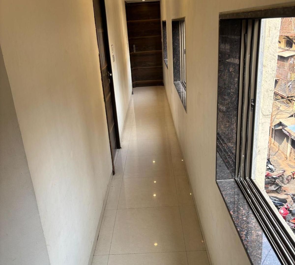Prime Residency 3*