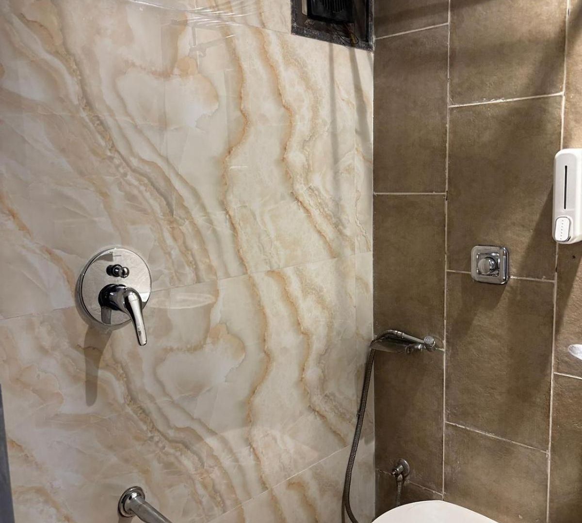 Prime Residency Mumbai