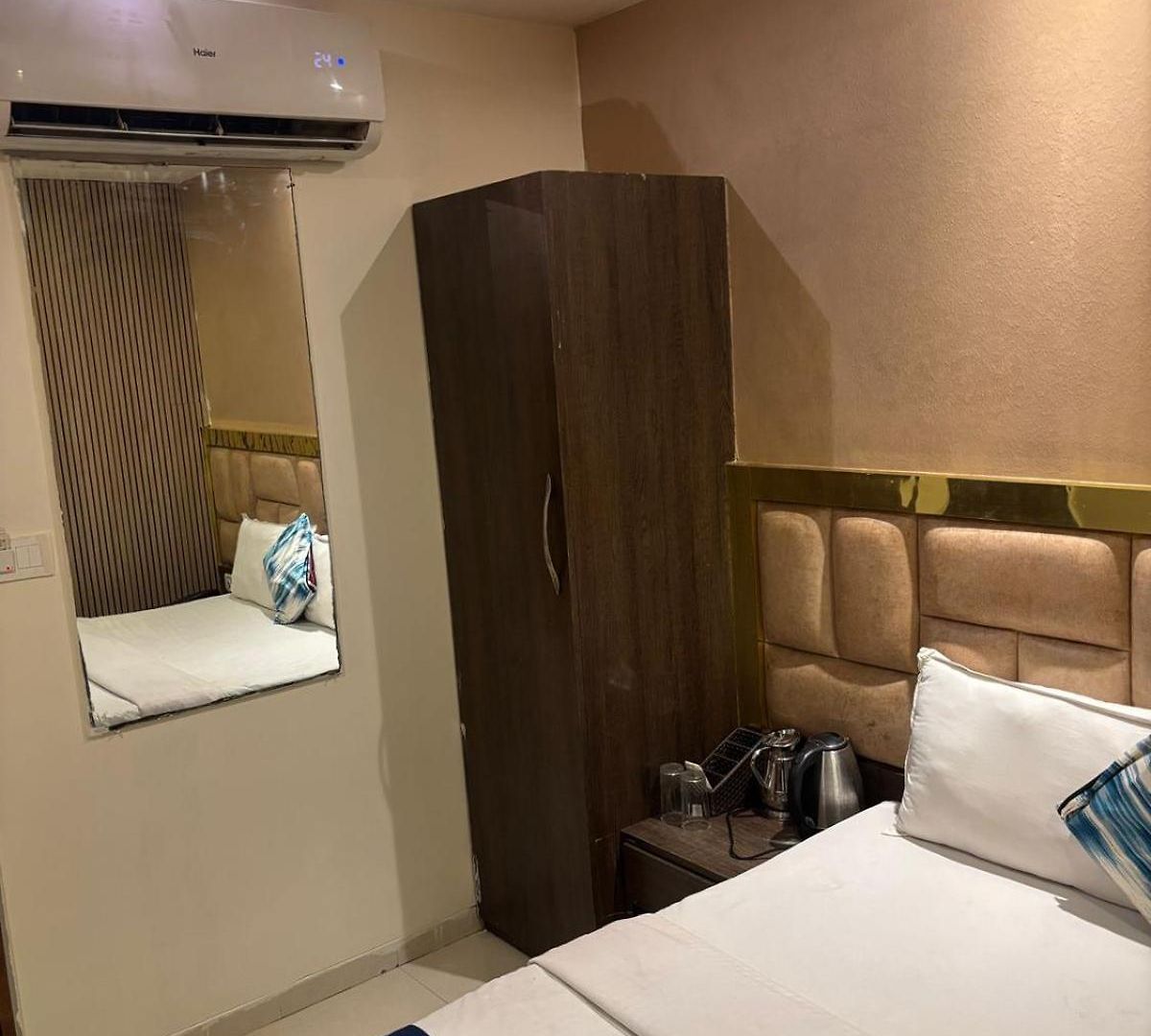 Prime Residency Hotel