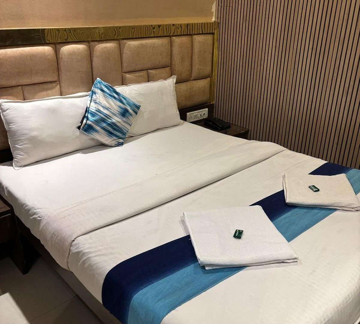 Hotel Prime Residency Mumbai