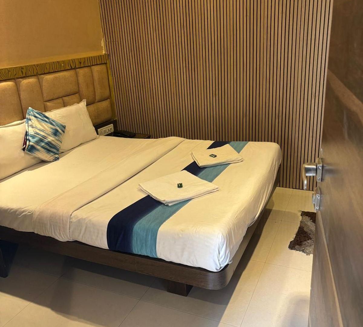 Prime Residency Hotel 3*