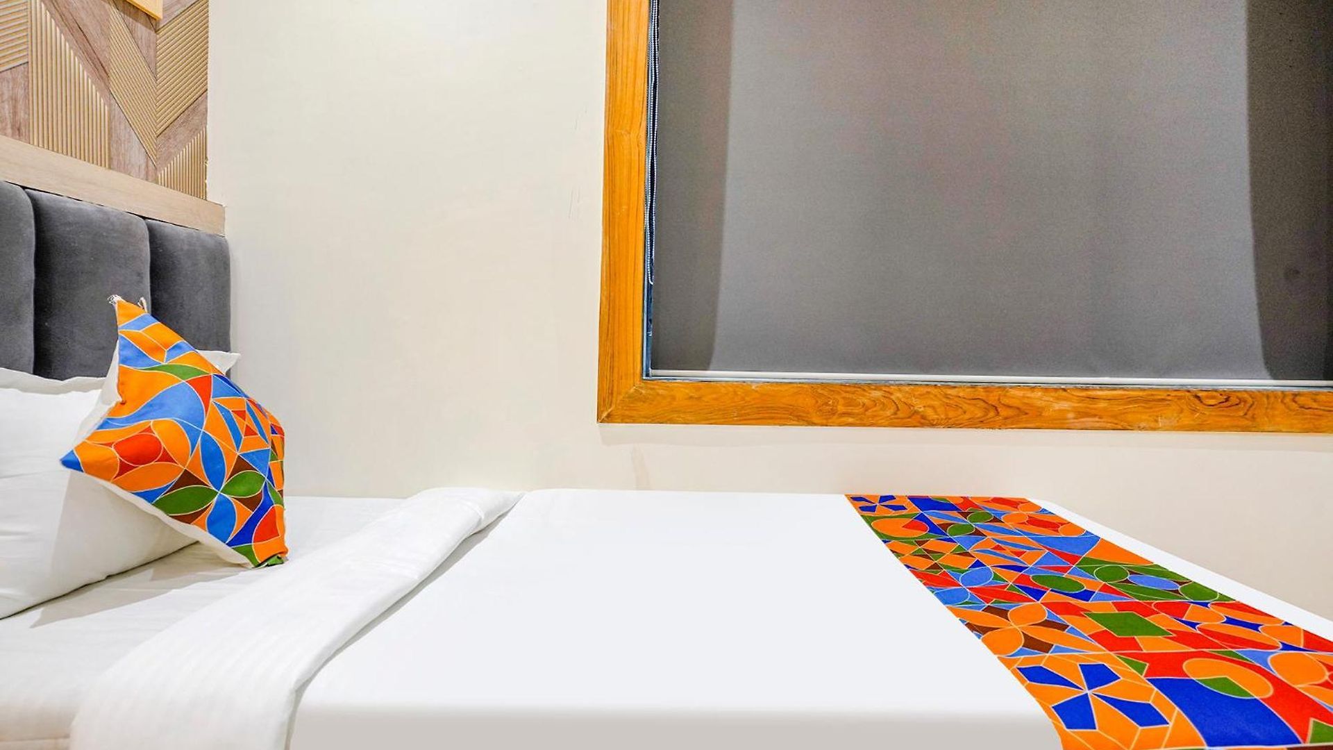 Riza International Nesco Goregaon 3* Mumbai