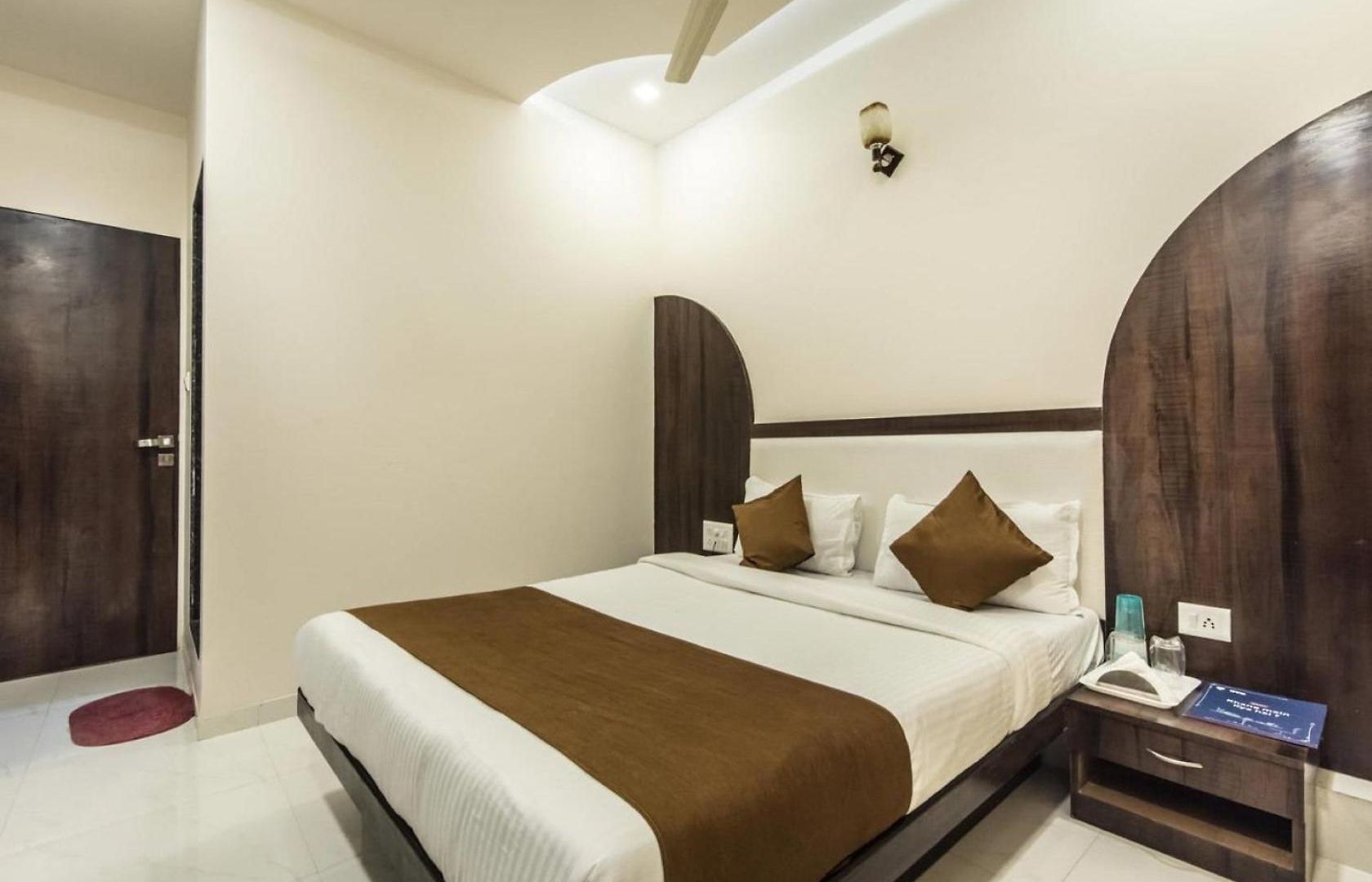 Hotel Venture Grand
