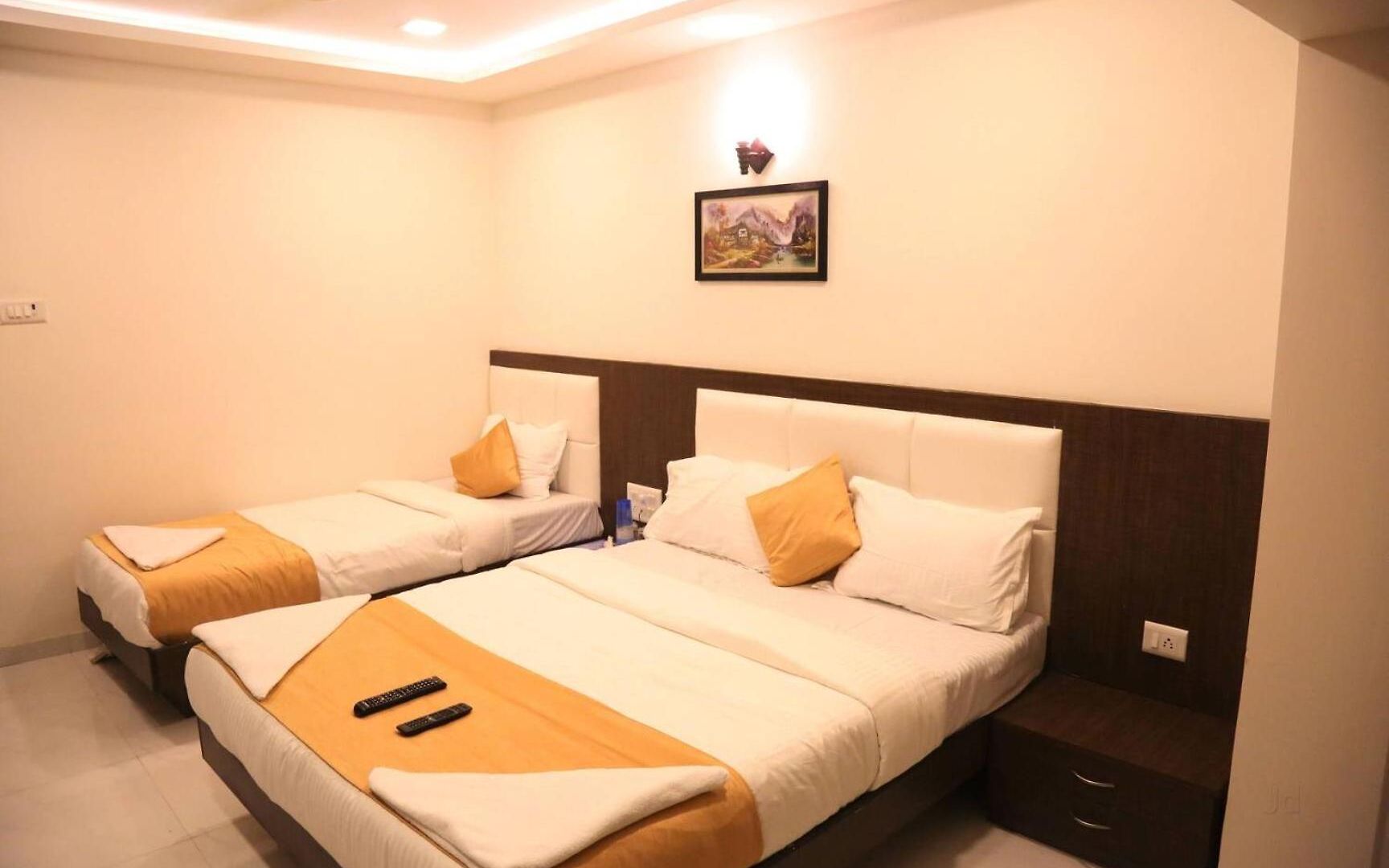 Venture Grand Mumbai