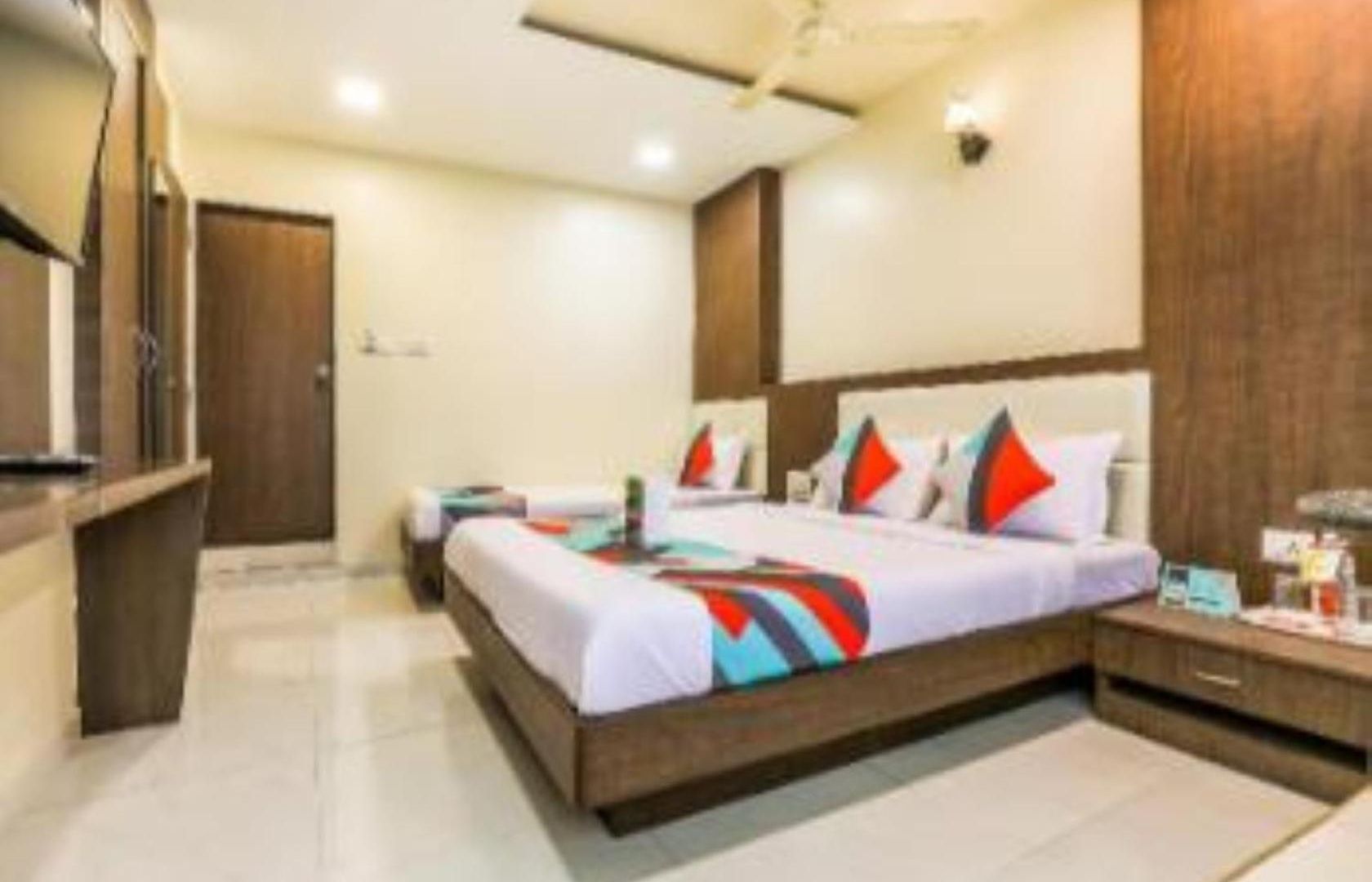 Venture Grand Hotel Mumbai