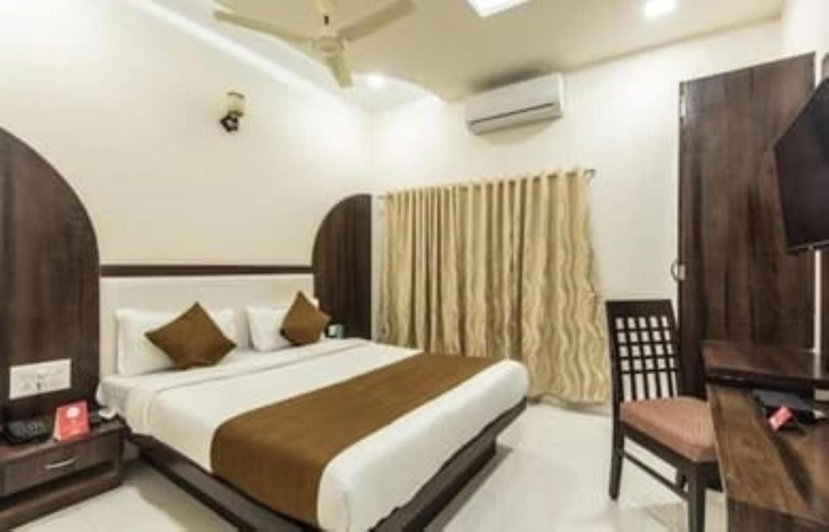 Venture Grand 3*