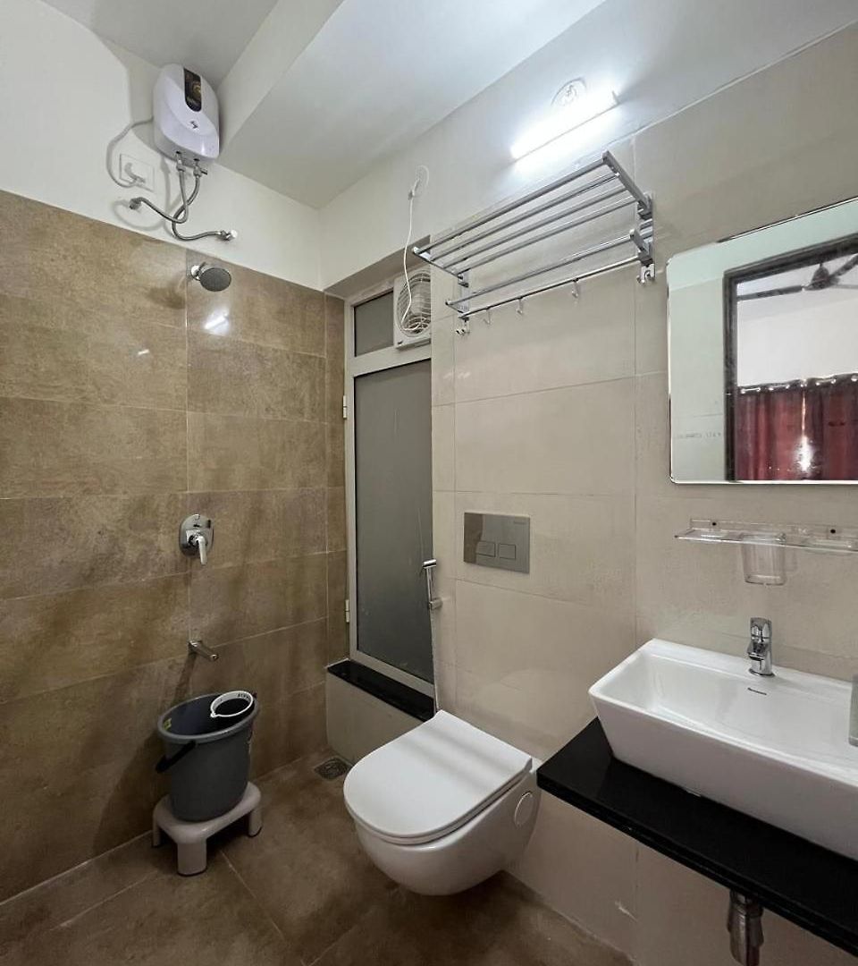 Fusion Horeca Omkar Signet Guest house