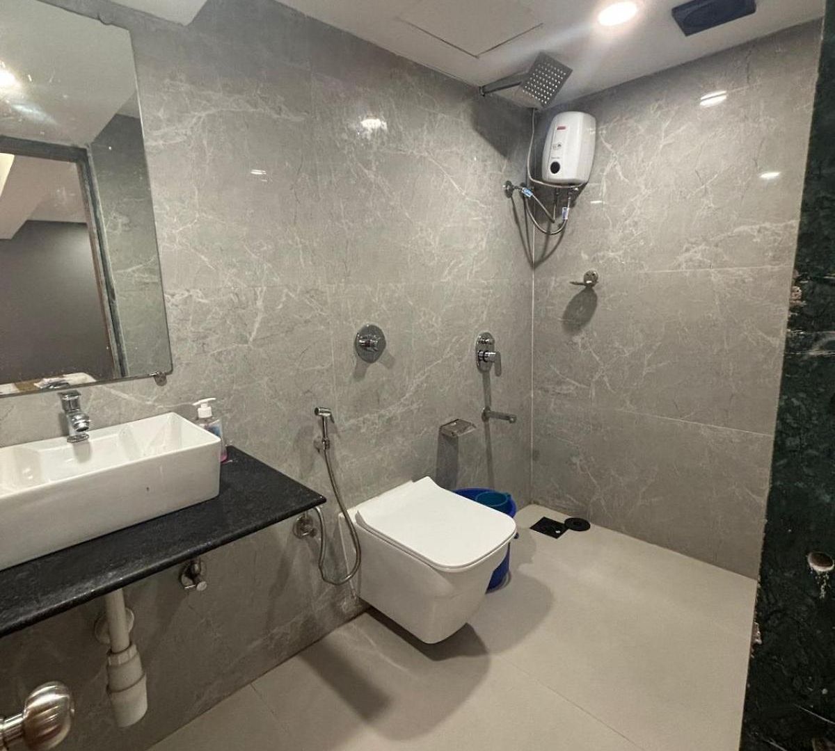 Hotel New Z Grand 5*