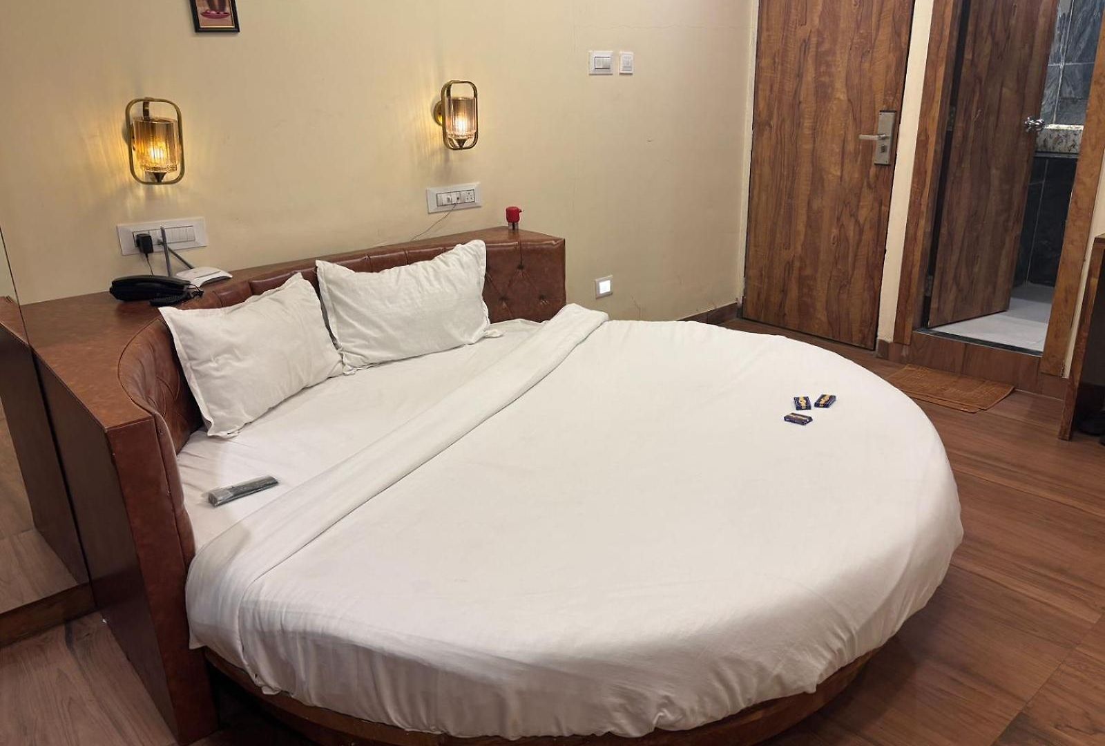 New Z Grand Mumbai