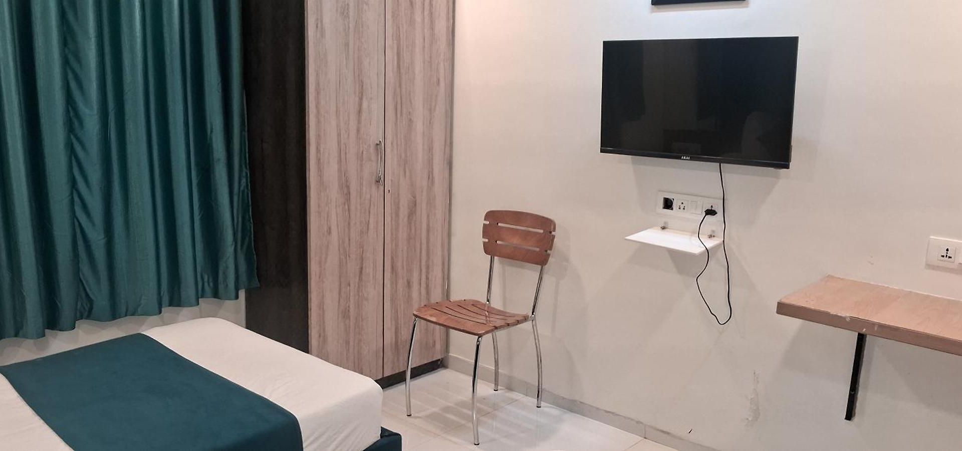 Shine Hospitality Group Mumbai