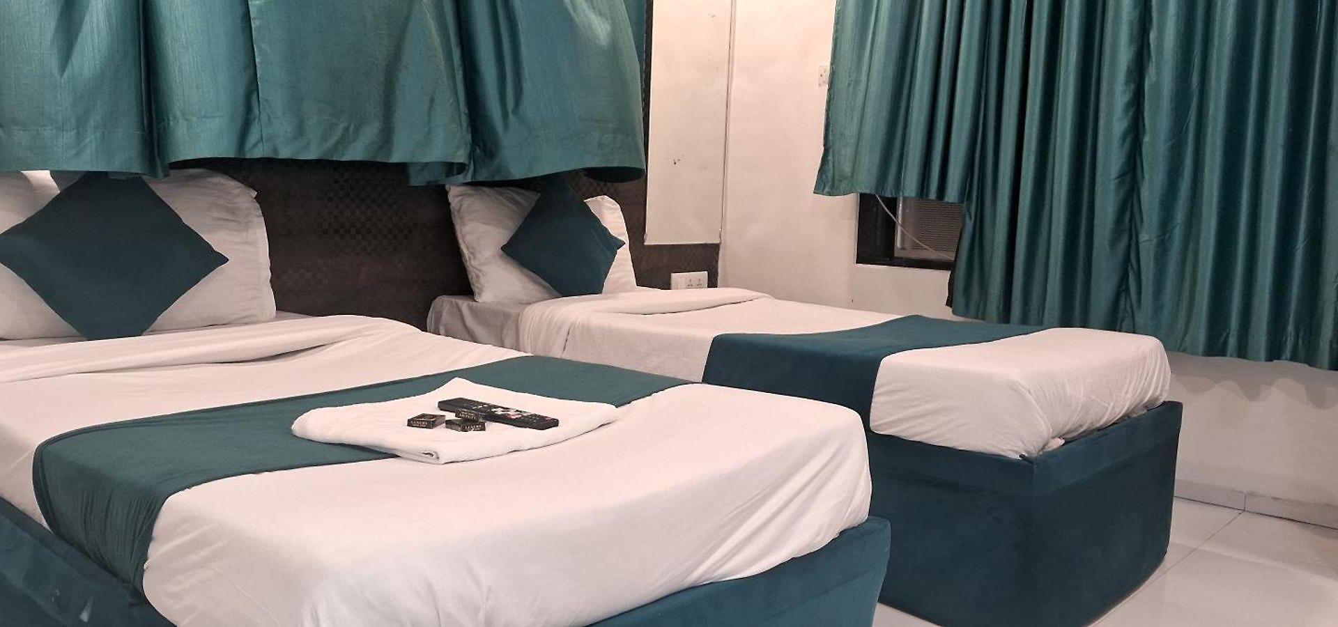 Shine Hospitality Group Mumbai