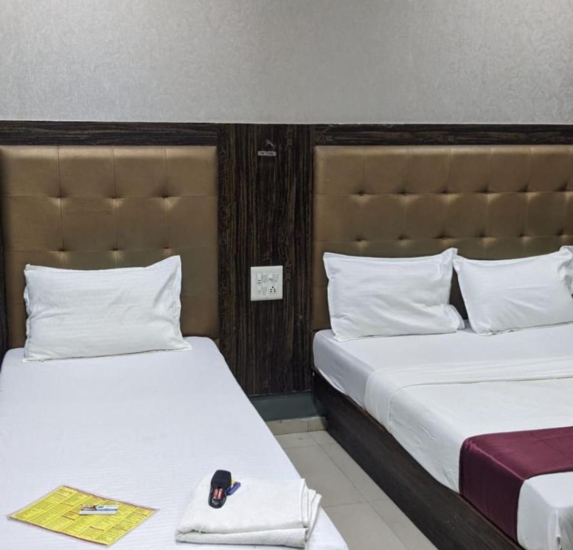 Hotel Bently Shelter Mumbai