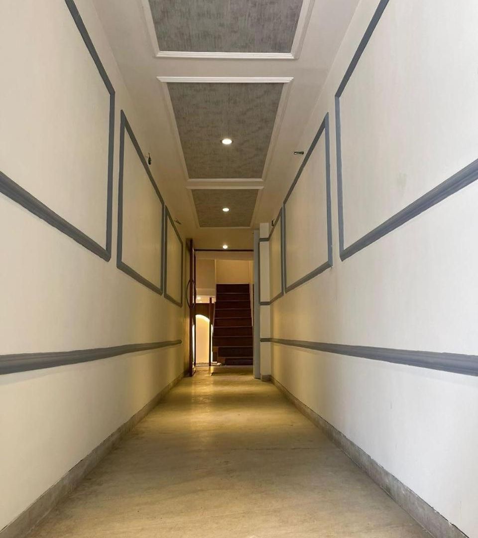 Hotel Winton *