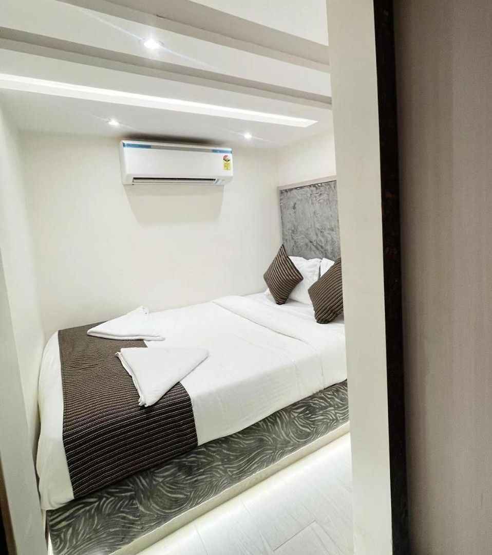 Hotel Winton
