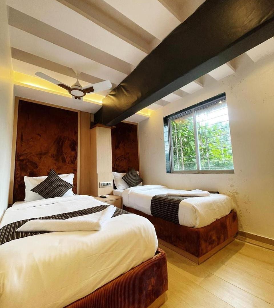 Winton Hotel *