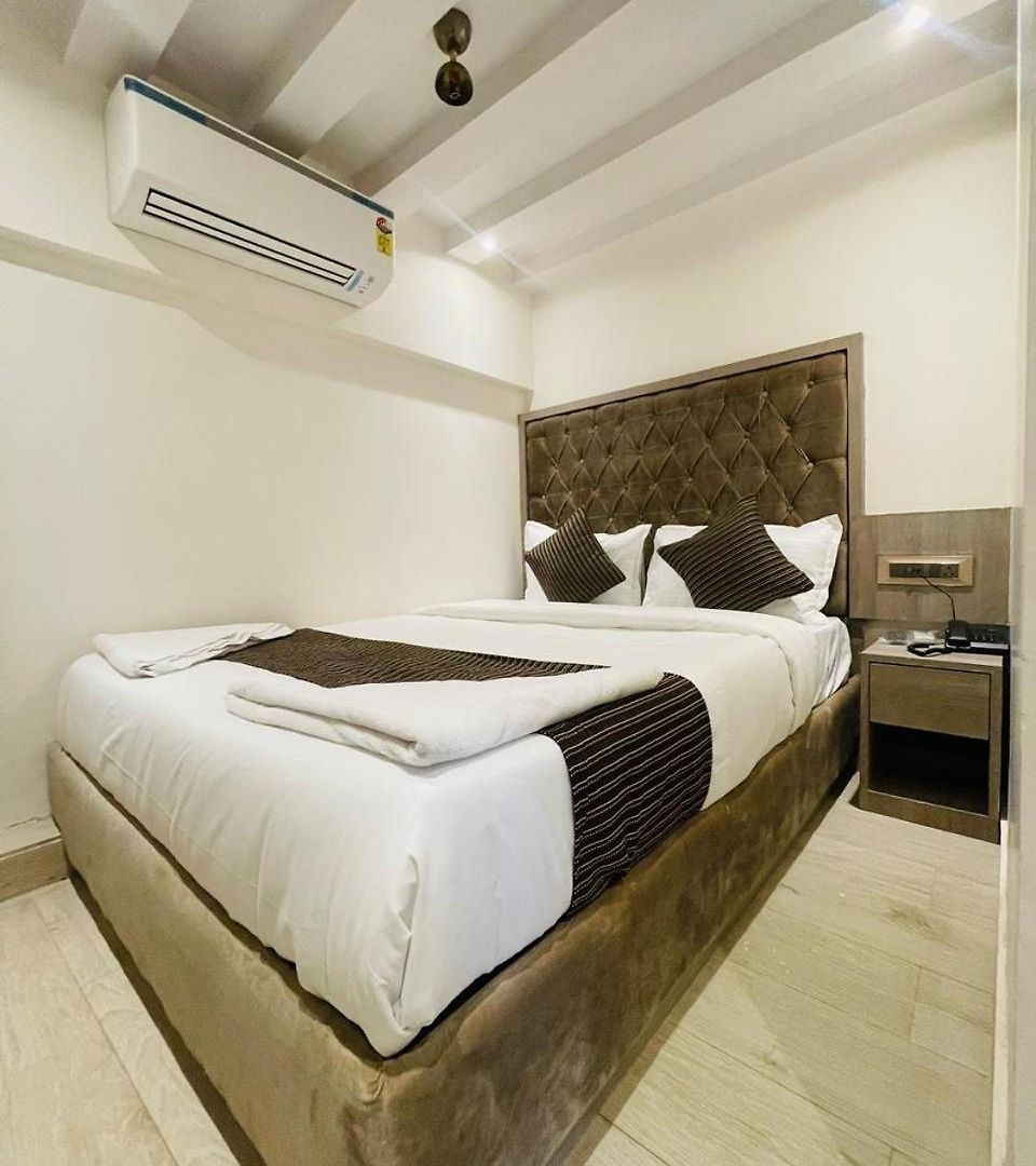 Hotel Winton Mumbai
