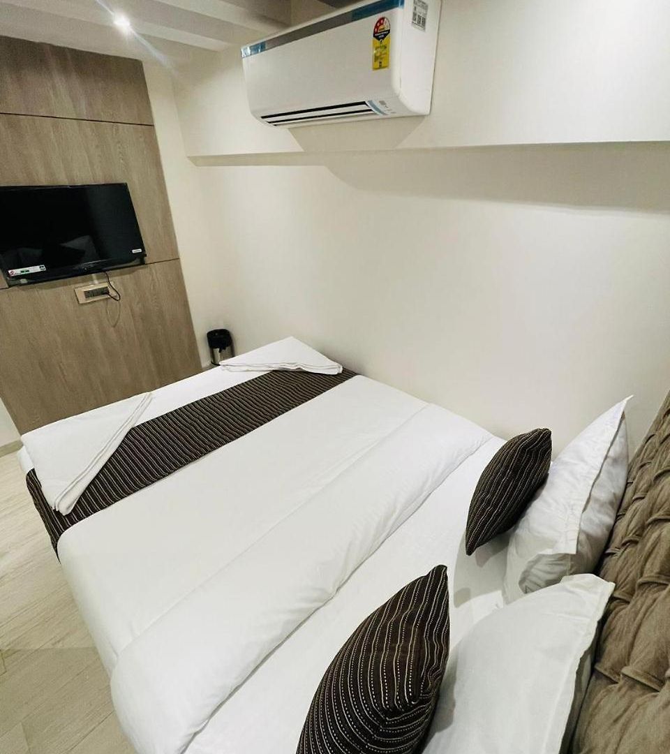Winton Hotel *