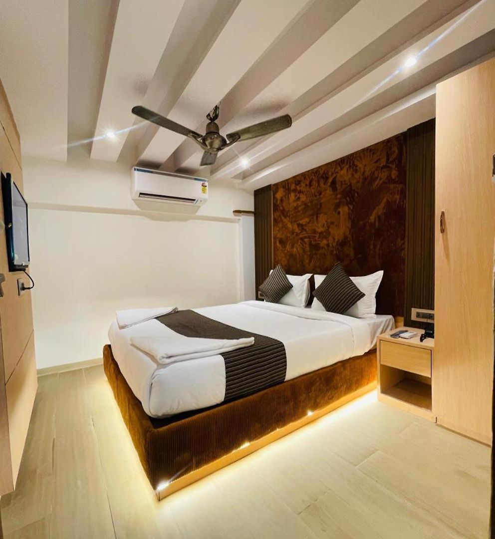 Winton Hotel Mumbai