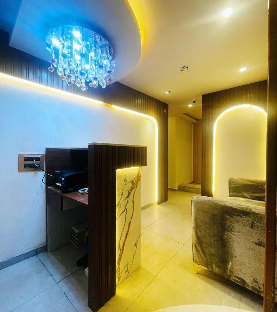 Winton Mumbai