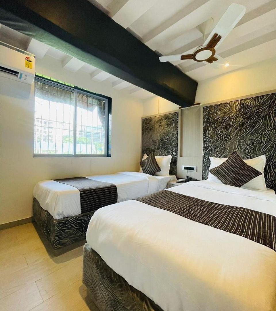 Winton Hotel Mumbai