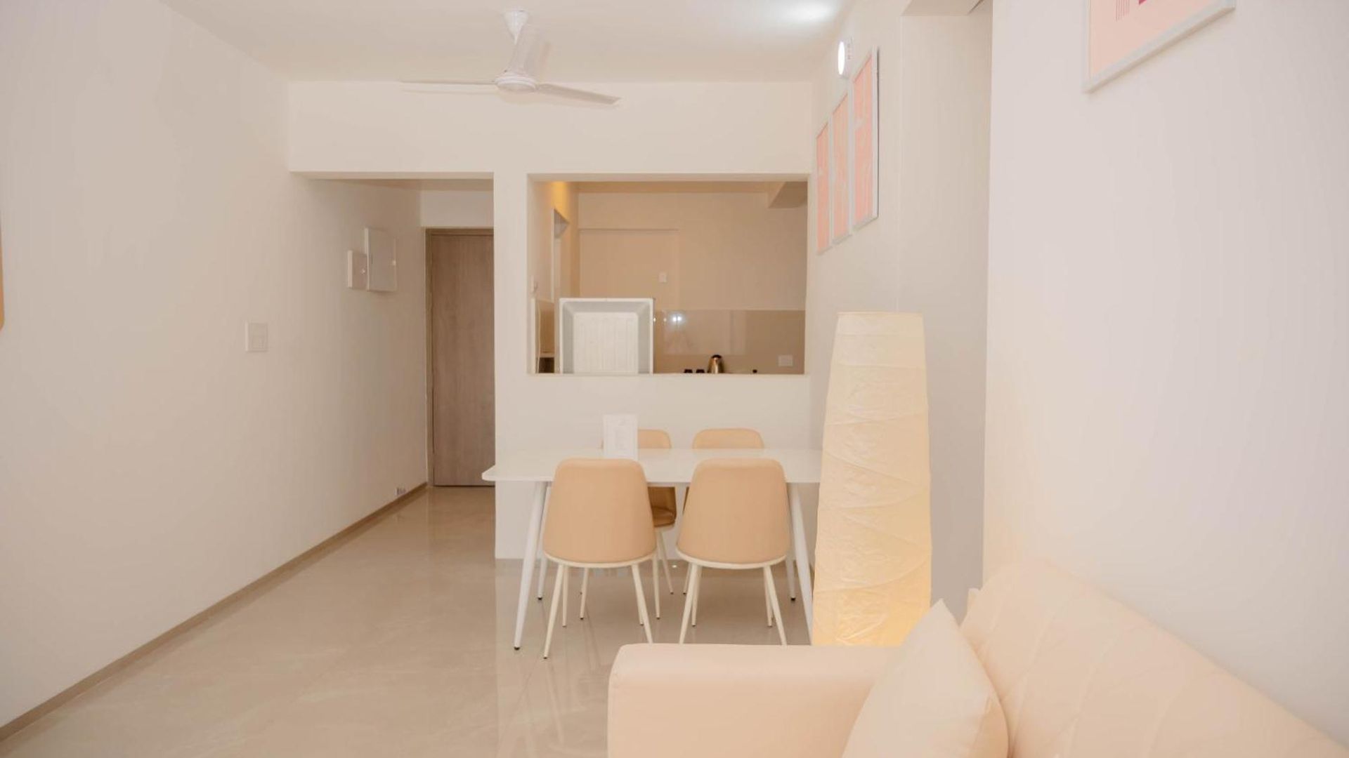 Z Bliss Suites, Bkc
