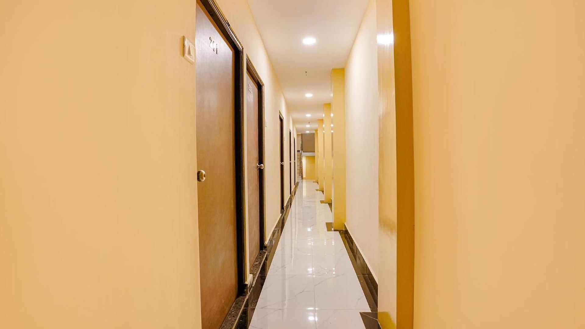 Fabexpress Kurla - Nr Bkc