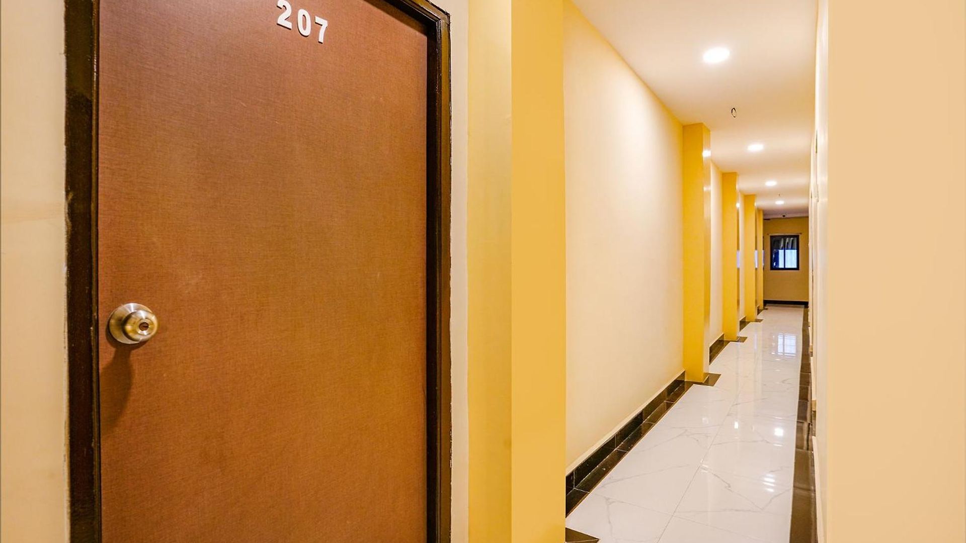 Fabexpress Kurla - Nr Bkc Hotel 3*